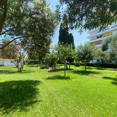 Cris House, Arroyo De La Miel Apartment Benalmádena Exterior photo