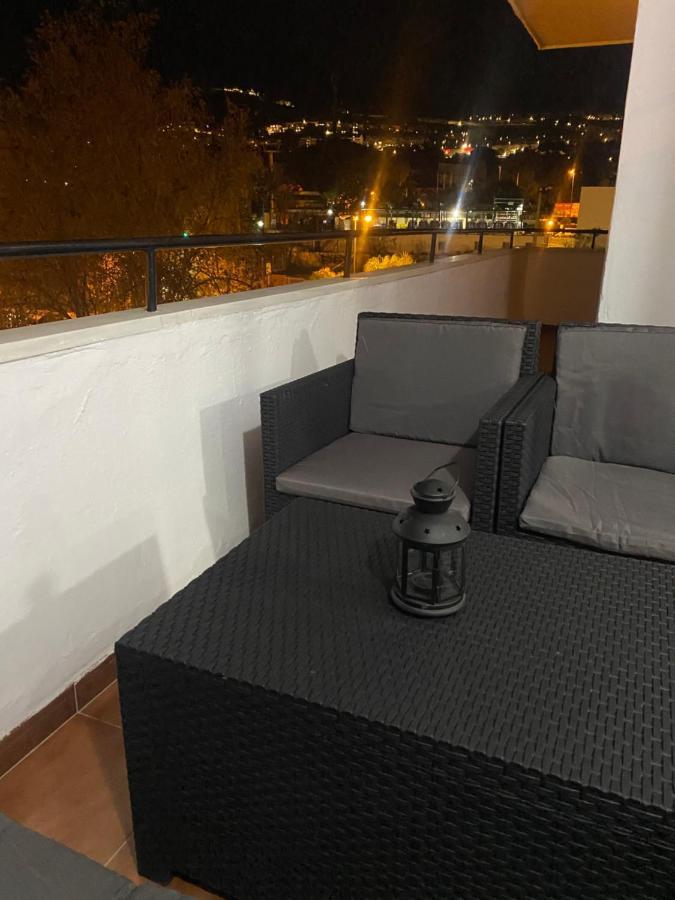 Cris House, Arroyo De La Miel Apartment Benalmádena Exterior photo