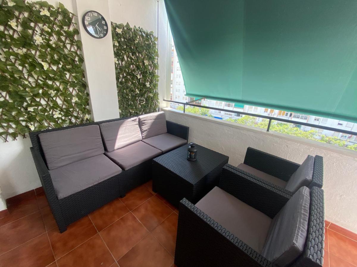 Cris House, Arroyo De La Miel Apartment Benalmádena Exterior photo